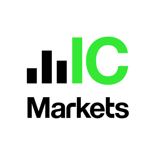 โลโก้ IC Markets