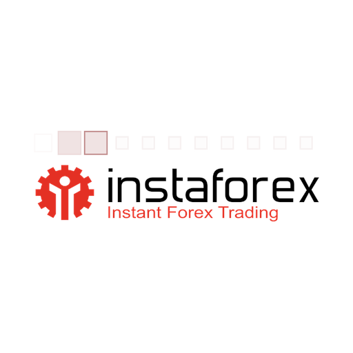 โลโก้ InstaForex