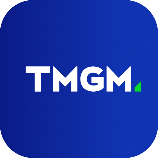 โลโก้ TMGM